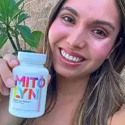 Sophia L. Mitolyn review