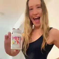 Olivia M. Mitolyn review